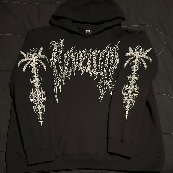 Revenge Clothing Other - Revenge hoodie